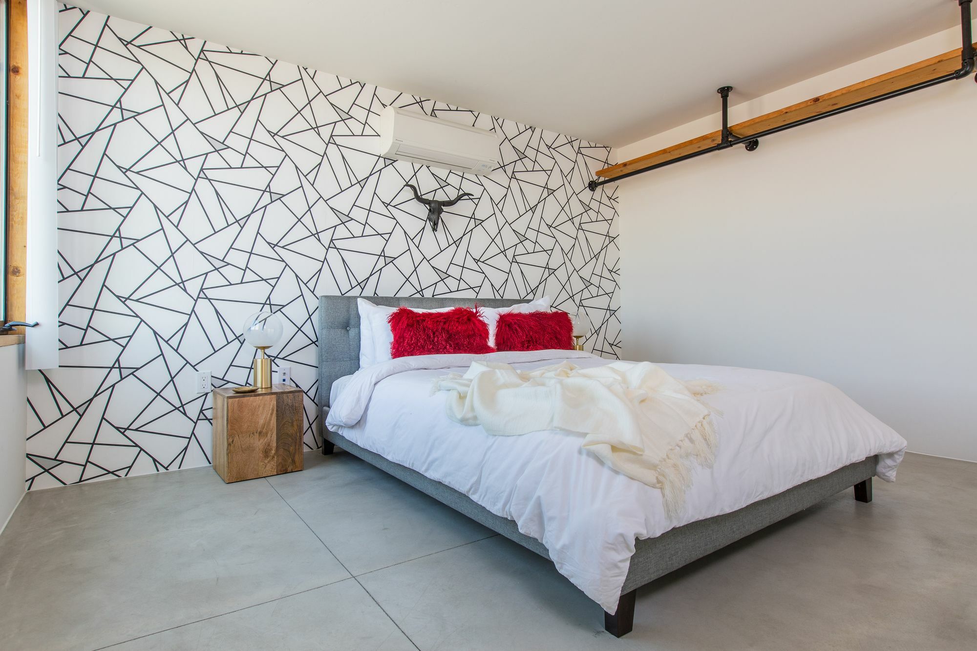 Apartamento Loft-style 1br In North Park By Sonder San Diego