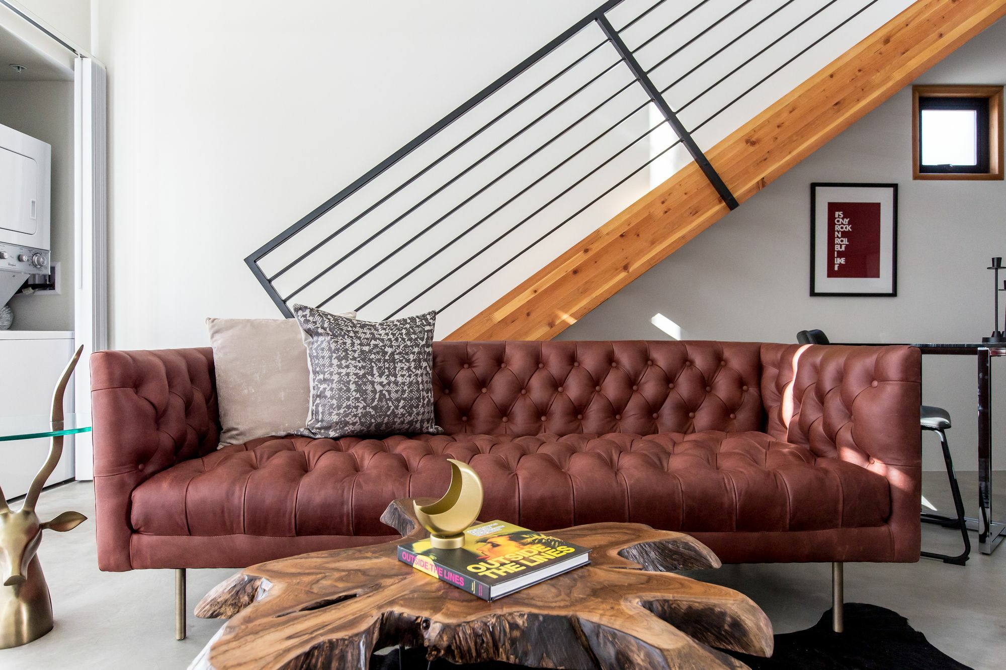 Loft-style 1br In North Park By Sonder Apartamento